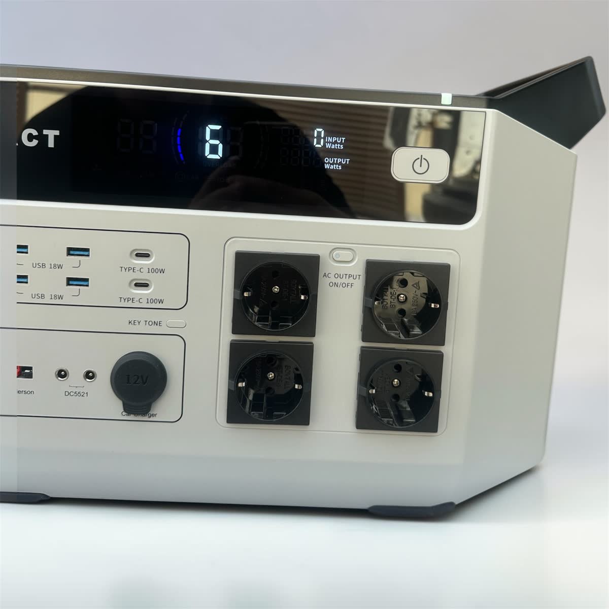 myACT AP2502 фото 2