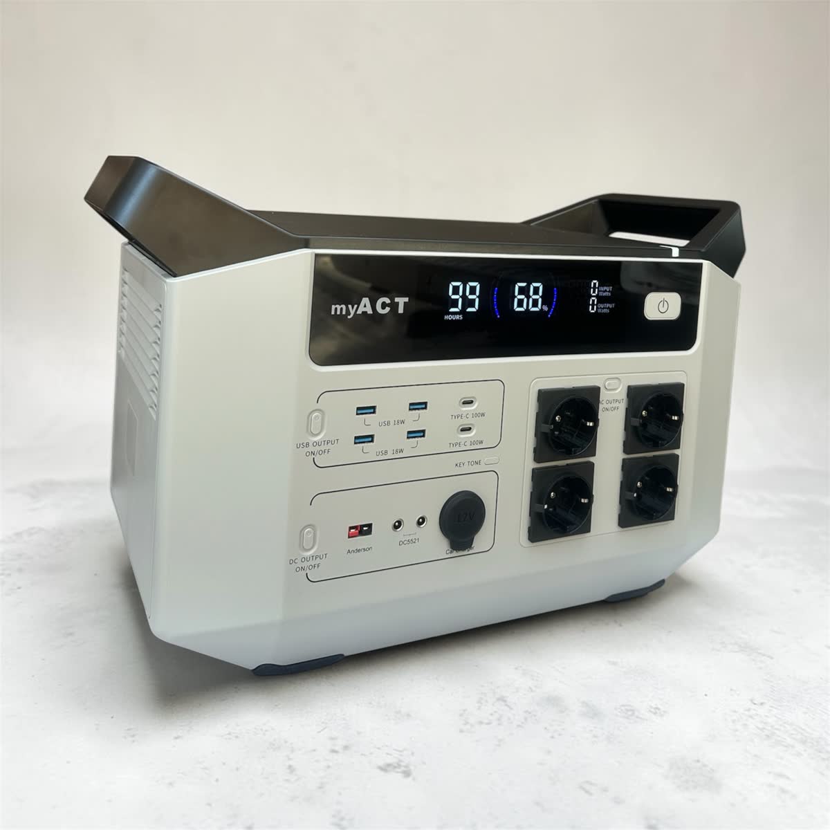 myACT AP2502 фото 4